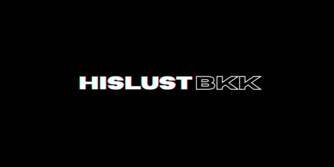 Leaked hislustbkk header onlyfans leaked