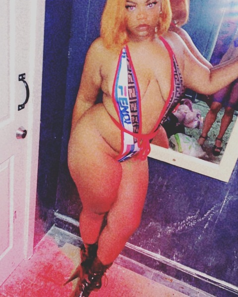 Leaked honeyyamor header onlyfans leaked