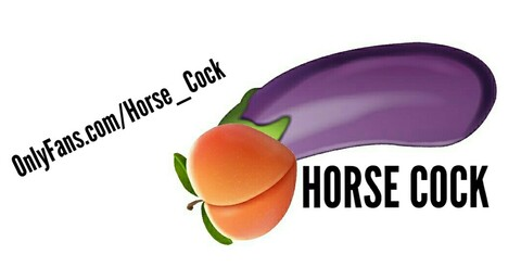 Leaked horse_cock header onlyfans leaked