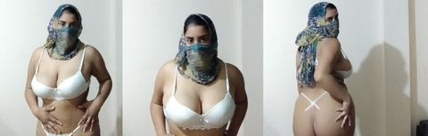 Leaked hotmuslimmom header onlyfans leaked