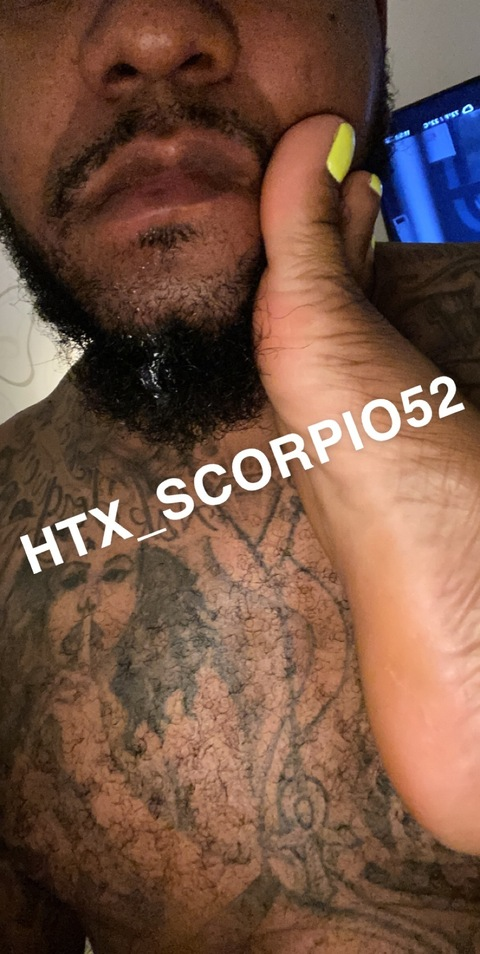 Leaked htx_scorpio52 header onlyfans leaked