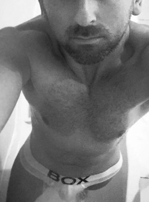 Leaked hunkyguy2.0 header onlyfans leaked