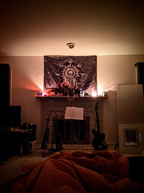 Leaked hunter_vulpex header onlyfans leaked