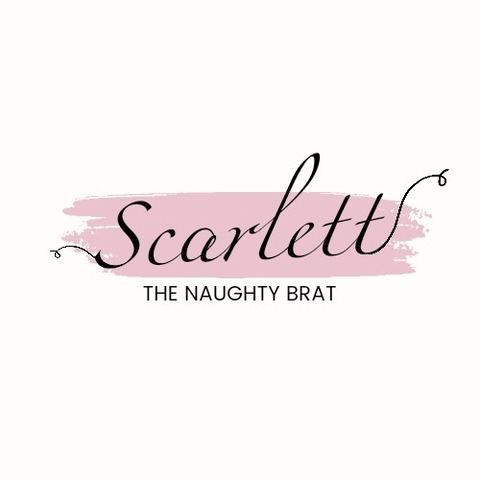 Leaked i.am.scarlett header onlyfans leaked