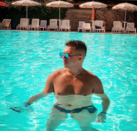 Leaked iam.michael header onlyfans leaked