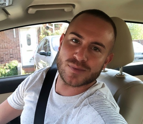 Leaked iamlouishanson header onlyfans leaked