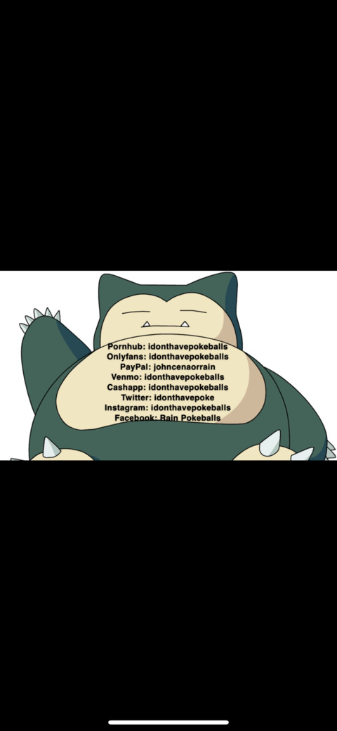Leaked idonthavepokeballs header onlyfans leaked