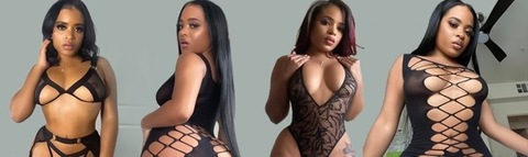 Leaked idreamofcharlee header onlyfans leaked