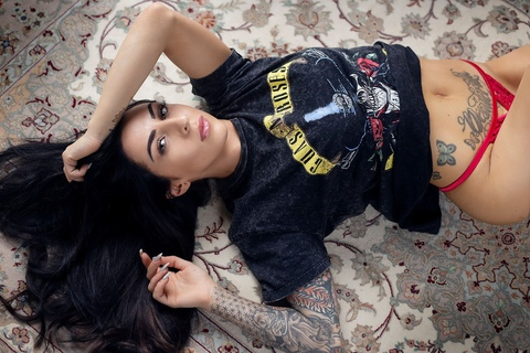 Leaked ih8katie_hart header onlyfans leaked