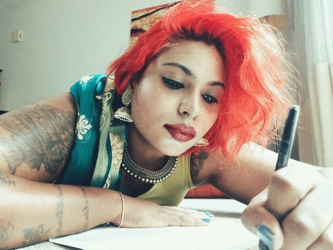 Leaked ilariafajraliluraenglish header onlyfans leaked