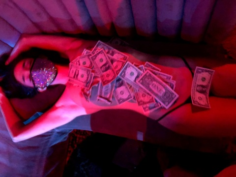 Leaked imbabydancer header onlyfans leaked