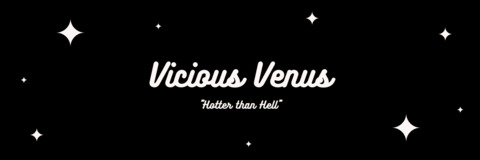 Leaked imviciousvenus header onlyfans leaked