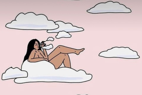 Leaked indigodreambaby header onlyfans leaked