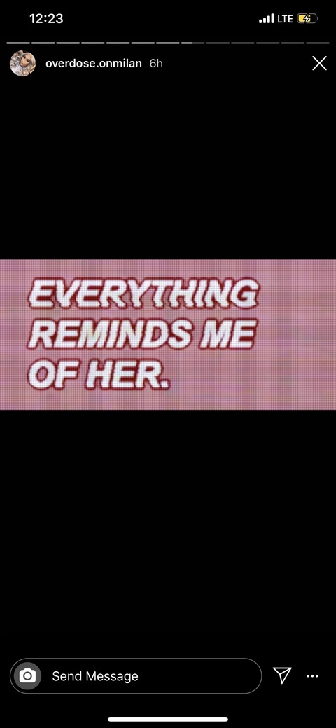 Leaked indygo header onlyfans leaked