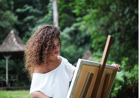 Leaked inkafinity header onlyfans leaked