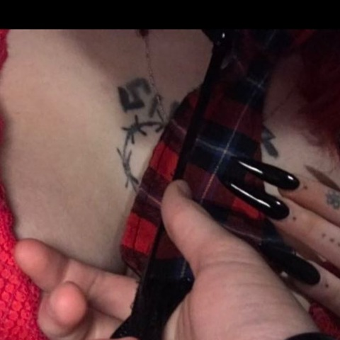 Leaked ireallywannadienow header onlyfans leaked