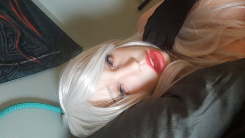 Leaked irisdeveraux77 header onlyfans leaked