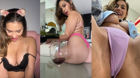 Leaked irongirl header onlyfans leaked