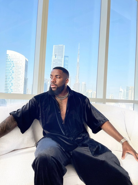 Leaked isaiahdenzel header onlyfans leaked