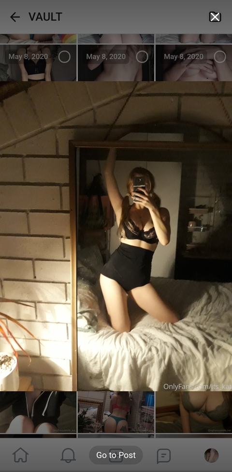 Leaked its_kat header onlyfans leaked