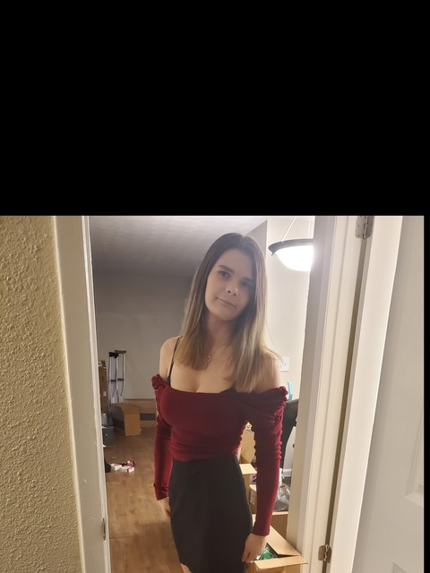 Leaked itsamyiscute header onlyfans leaked