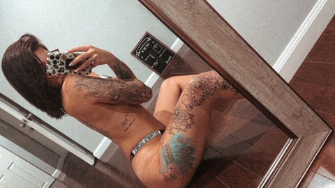 Leaked itsatattedmami header onlyfans leaked