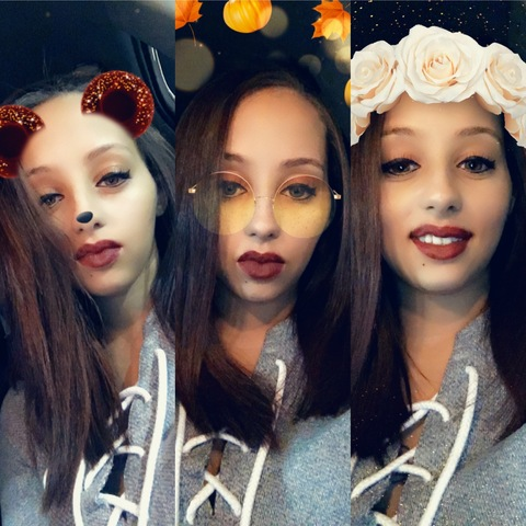 Leaked itsjustlexxii header onlyfans leaked