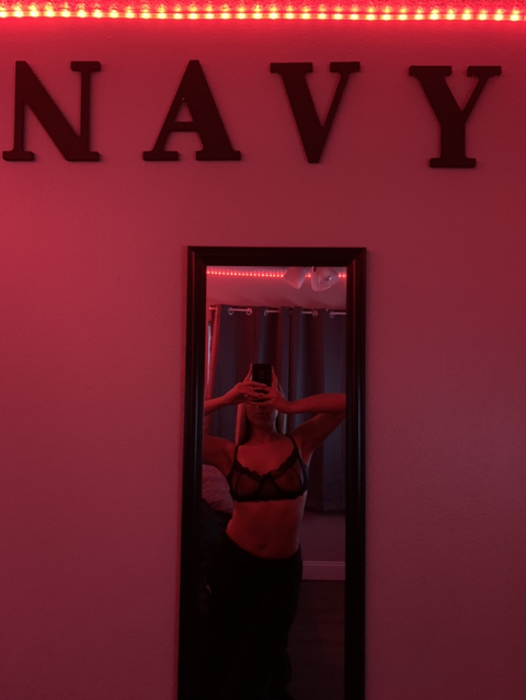 Leaked itsjustnavy header onlyfans leaked