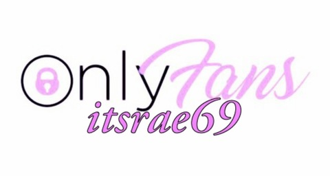 Leaked itsrae69 header onlyfans leaked