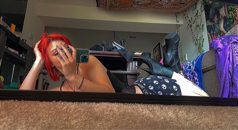 Leaked itsvegabby header onlyfans leaked