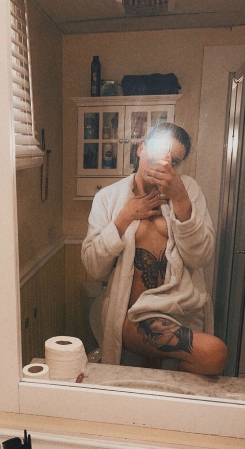 Leaked itzaandi header onlyfans leaked