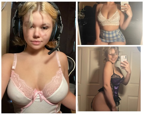 Leaked ivyinnocence header onlyfans leaked
