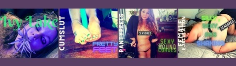 Leaked ivylakevip header onlyfans leaked