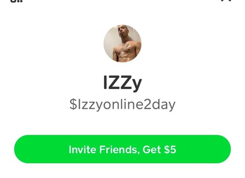 Leaked izzyonline2day header onlyfans leaked