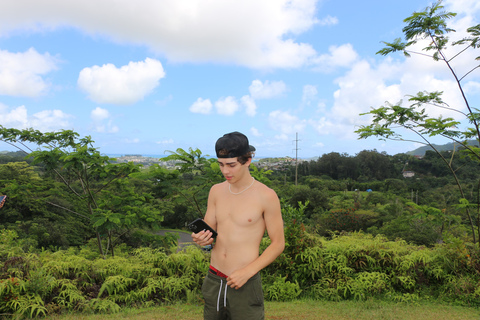 Leaked jackbono header onlyfans leaked