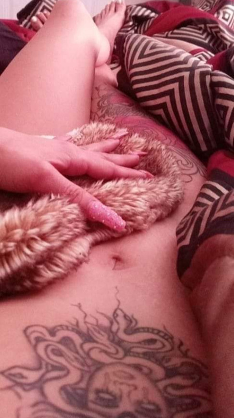 Leaked jackieminati header onlyfans leaked