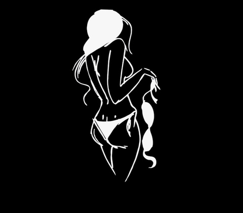 Leaked jadethesiren header onlyfans leaked