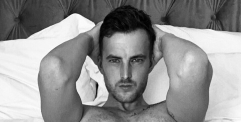 Leaked jamesmodelsmith header onlyfans leaked