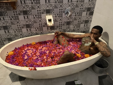 Leaked jamiithesagg header onlyfans leaked