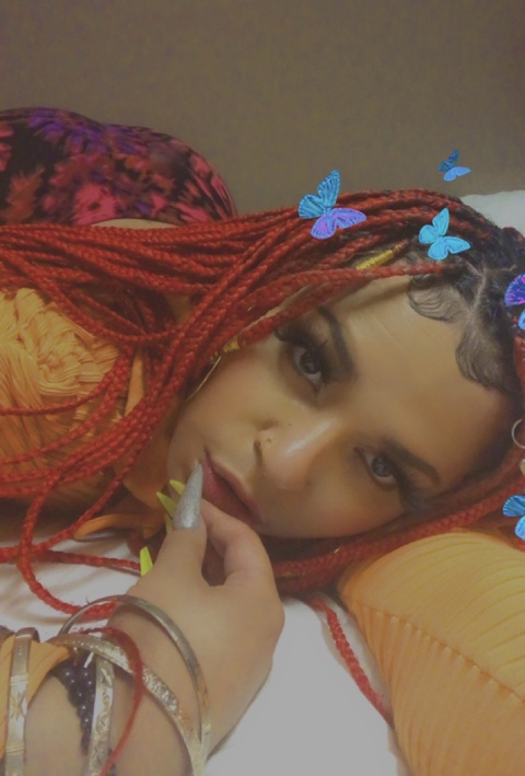 Leaked janianicole header onlyfans leaked