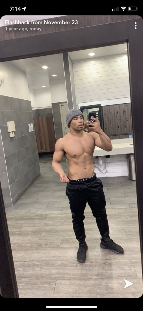 Leaked jaxsonbriggs1 header onlyfans leaked