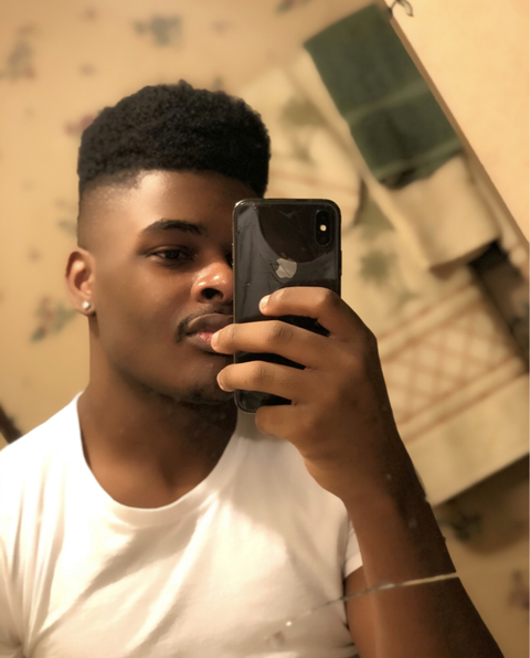 Leaked jaydamenace header onlyfans leaked