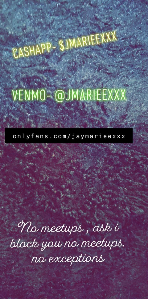 Leaked jaymarieexxx header onlyfans leaked