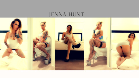 Leaked jenna_hunt header onlyfans leaked