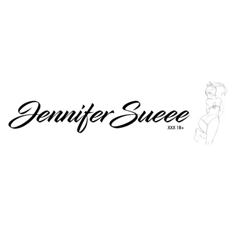 Leaked jennifersueee header onlyfans leaked