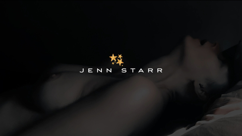 Leaked jennstarr86 header onlyfans leaked