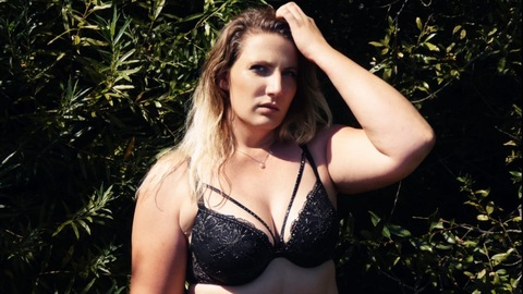 Leaked jenny_foerster header onlyfans leaked