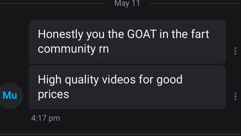 Leaked jessiekayfarts header onlyfans leaked