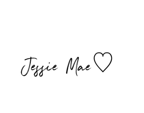 Leaked jessiemae0x header onlyfans leaked