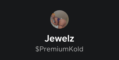Leaked jewelzthastar header onlyfans leaked